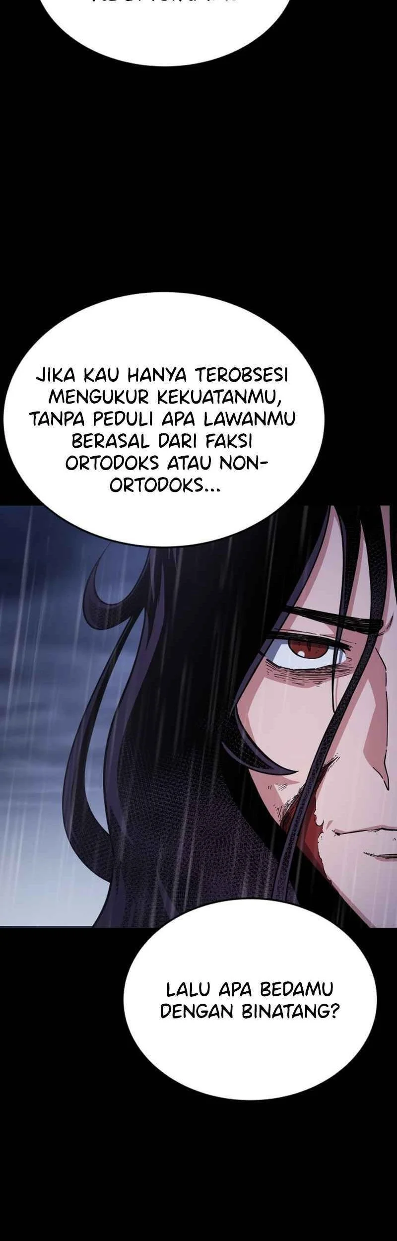 A Genius Girl Hides Her Martial Arts Achievements Chapter 1 - halaman 19