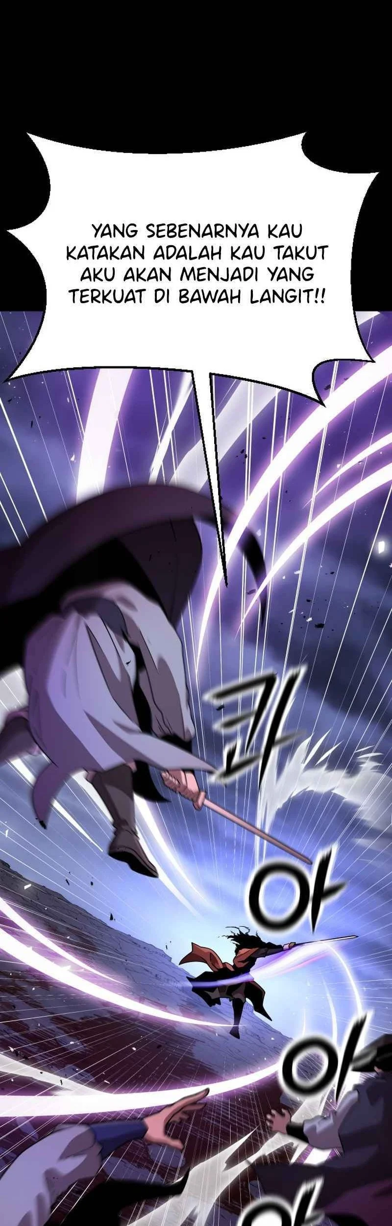 A Genius Girl Hides Her Martial Arts Achievements Chapter 1 - halaman 25