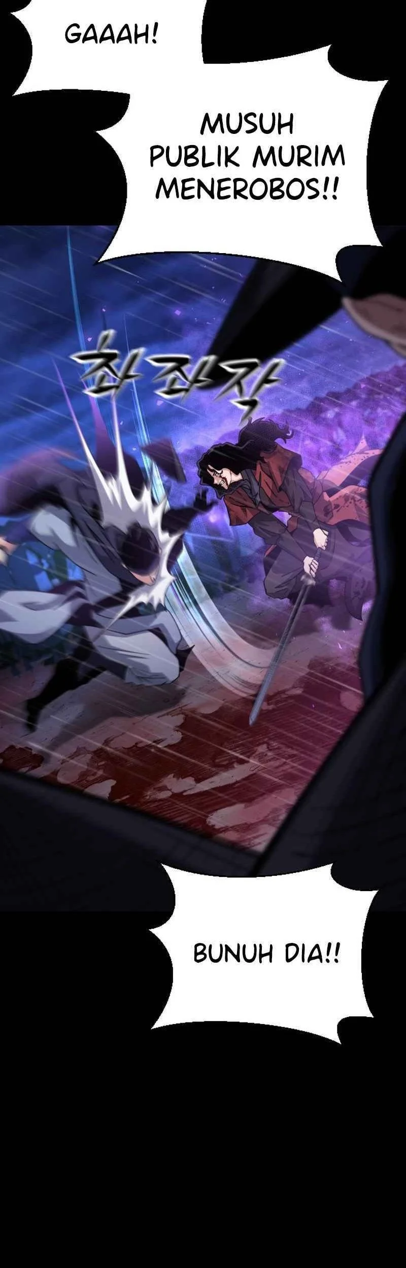 A Genius Girl Hides Her Martial Arts Achievements Chapter 1 - halaman 30