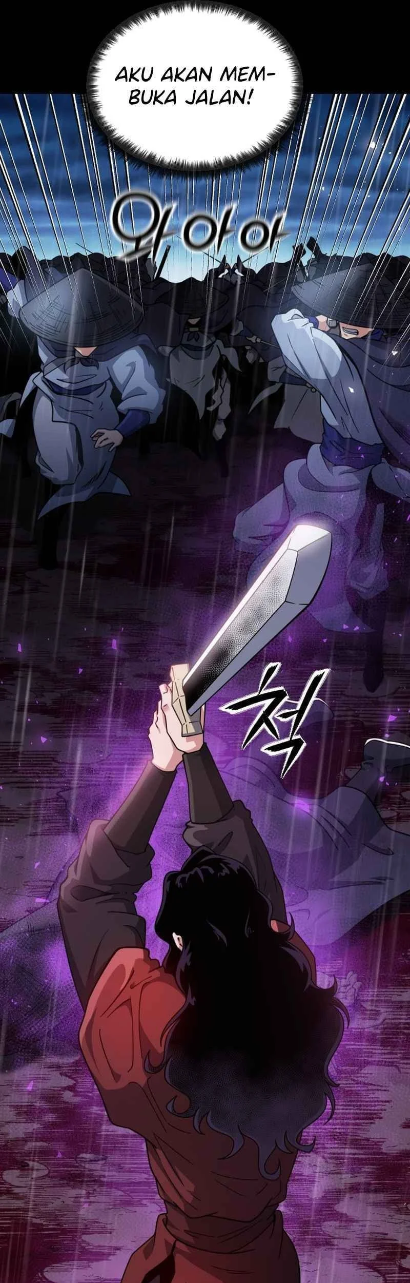A Genius Girl Hides Her Martial Arts Achievements Chapter 1 - halaman 32