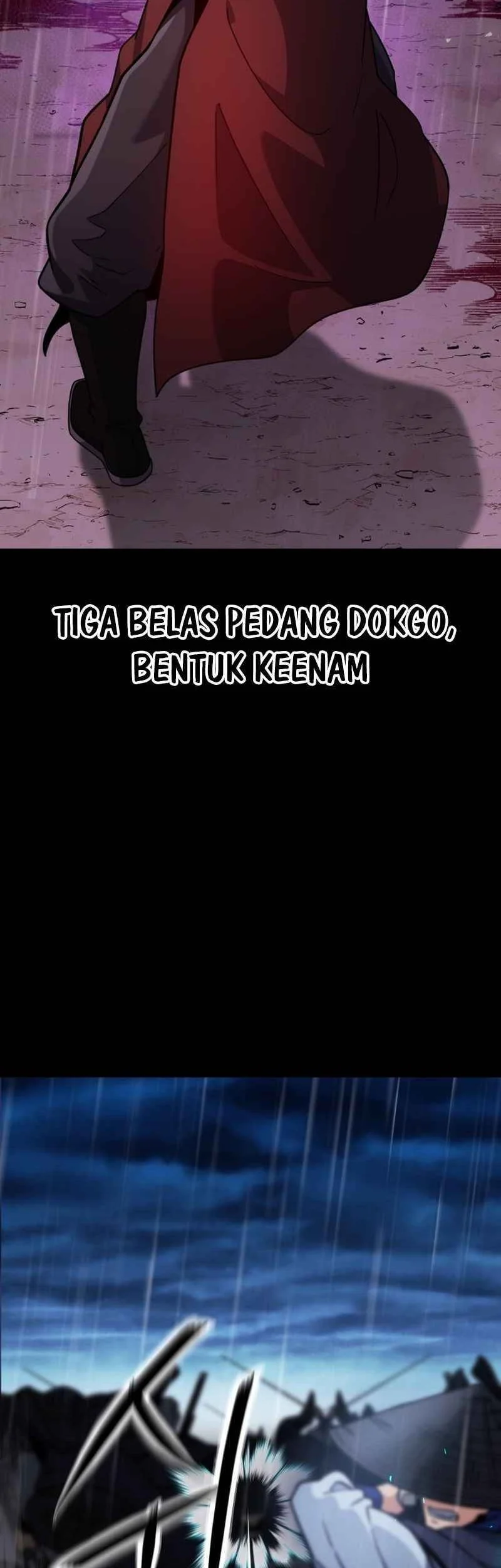 A Genius Girl Hides Her Martial Arts Achievements Chapter 1 - halaman 33