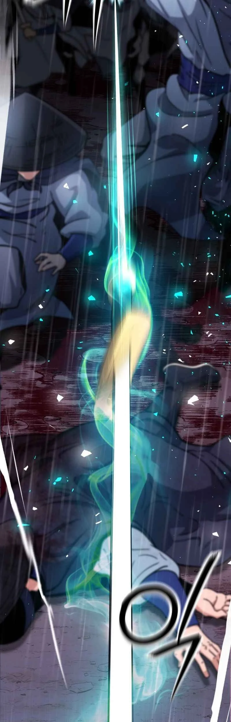 A Genius Girl Hides Her Martial Arts Achievements Chapter 1 - halaman 34