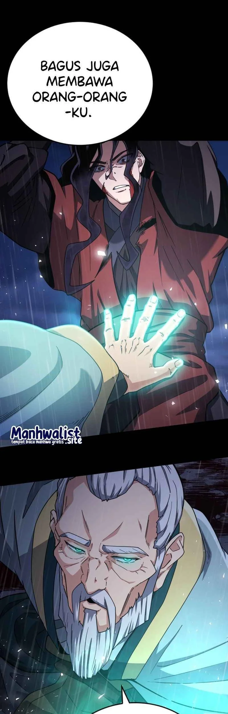 A Genius Girl Hides Her Martial Arts Achievements Chapter 1 - halaman 40