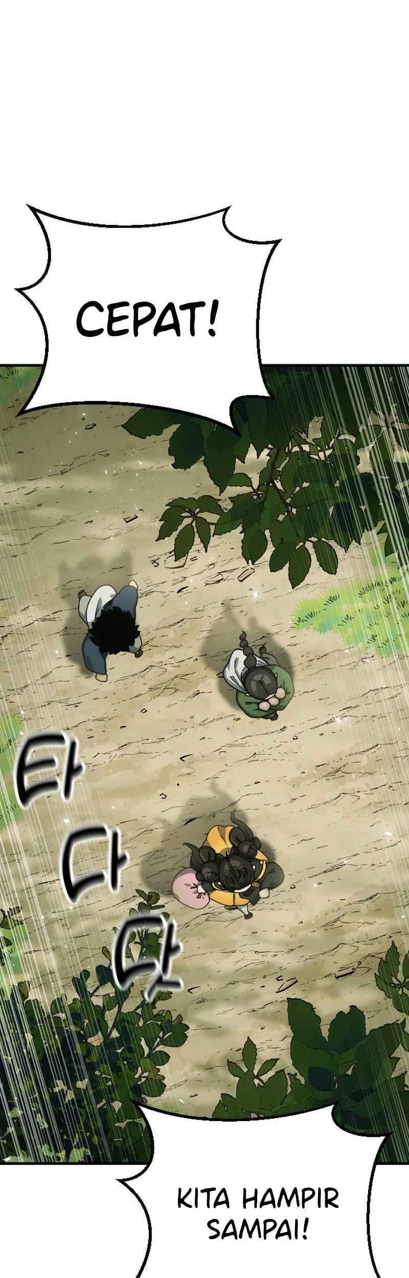 A Genius Girl Hides Her Martial Arts Achievements Chapter 1 - halaman 52