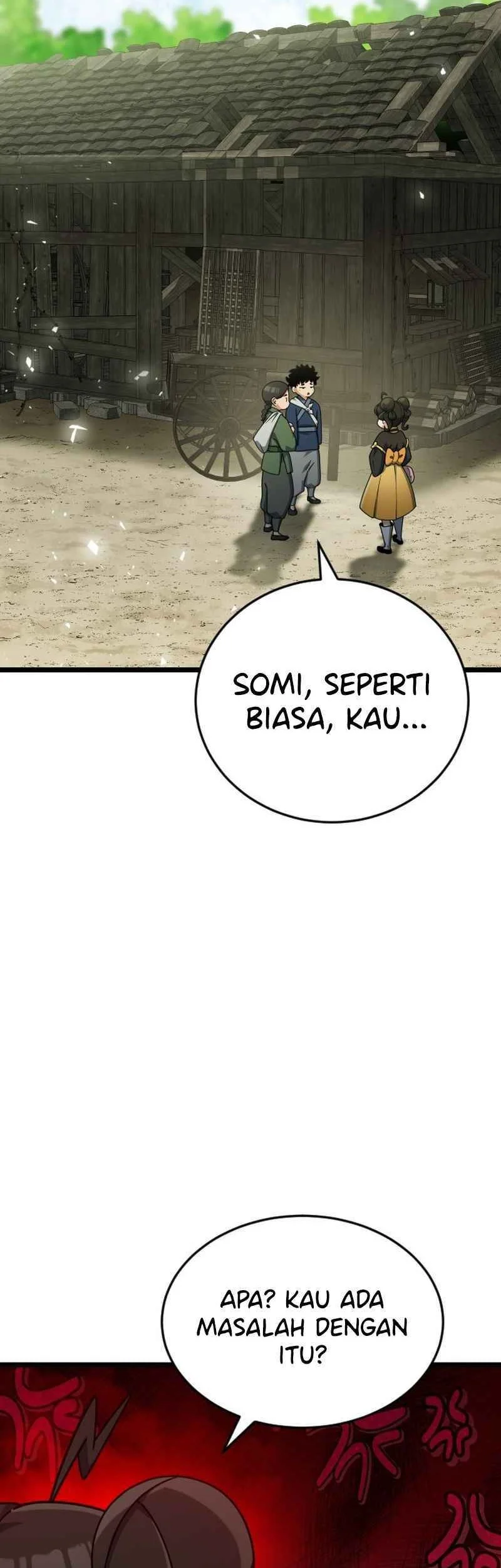 A Genius Girl Hides Her Martial Arts Achievements Chapter 1 - halaman 55
