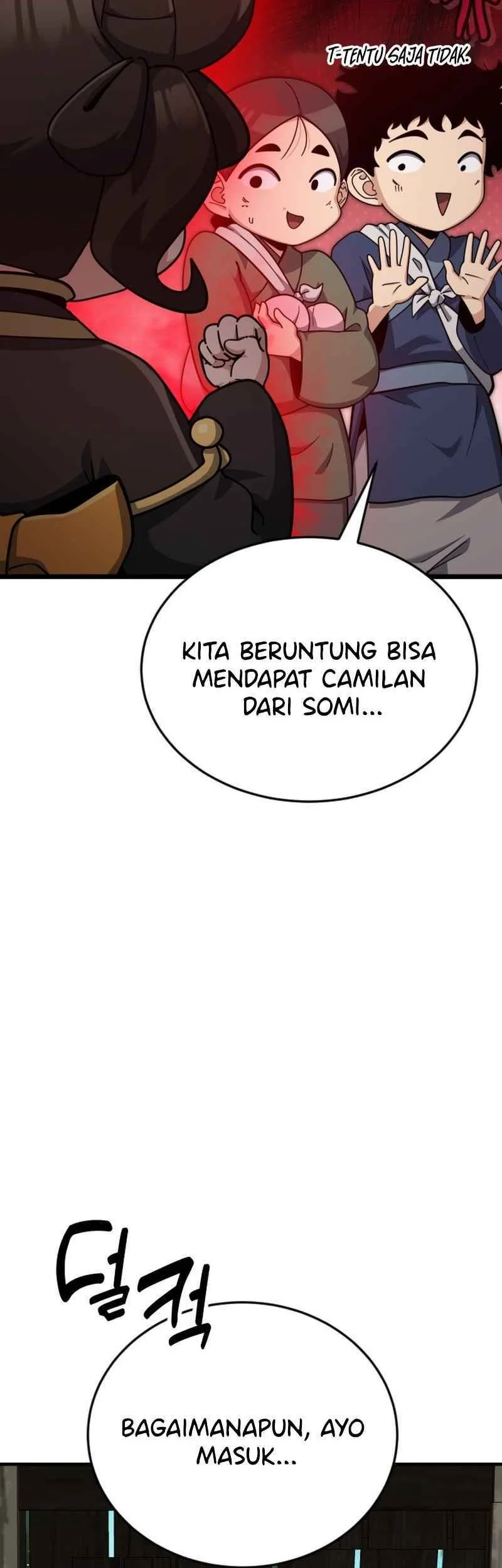 A Genius Girl Hides Her Martial Arts Achievements Chapter 1 - halaman 56