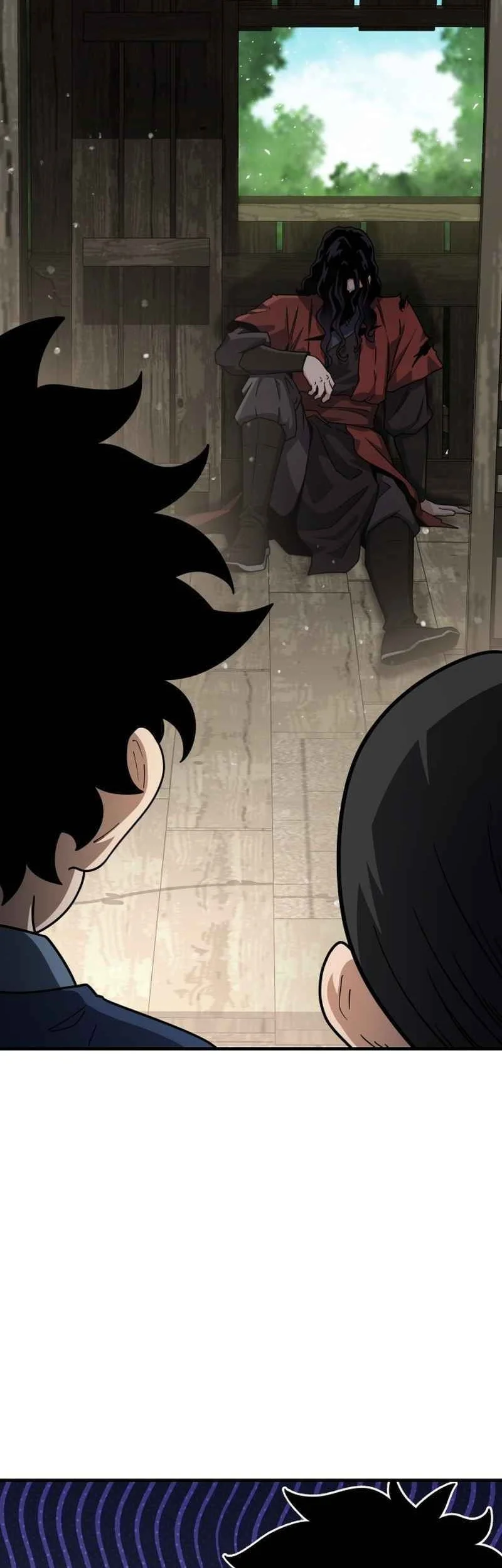 A Genius Girl Hides Her Martial Arts Achievements Chapter 1 - halaman 57