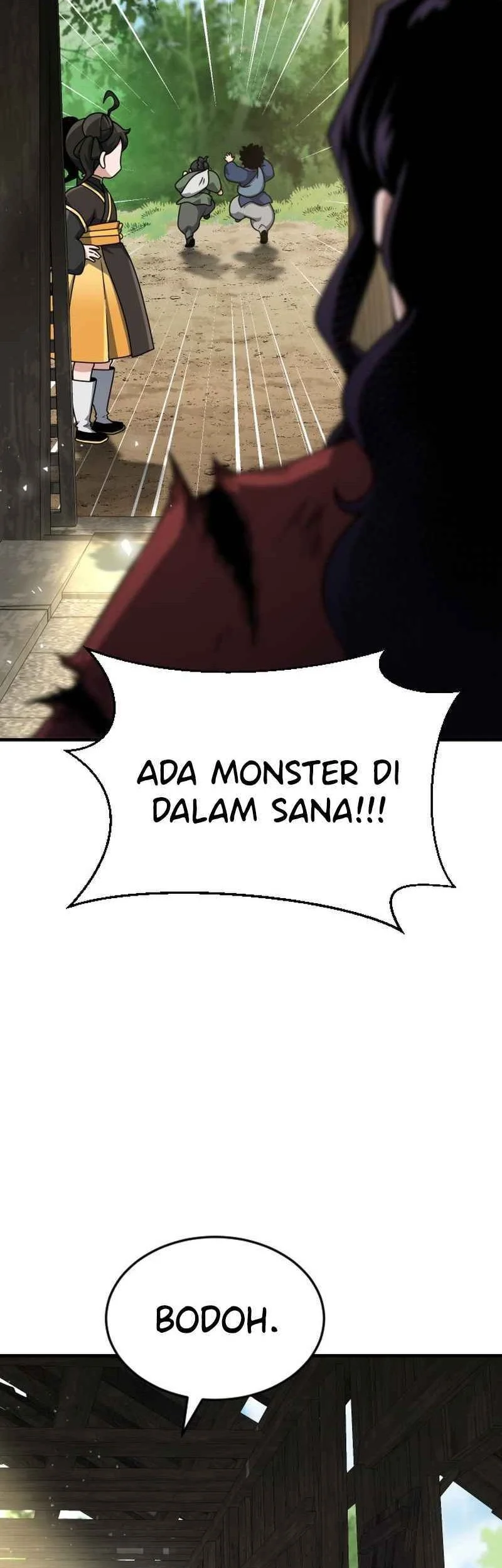 A Genius Girl Hides Her Martial Arts Achievements Chapter 1 - halaman 60