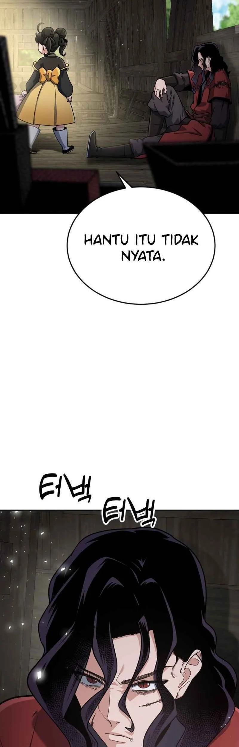 A Genius Girl Hides Her Martial Arts Achievements Chapter 1 - halaman 61