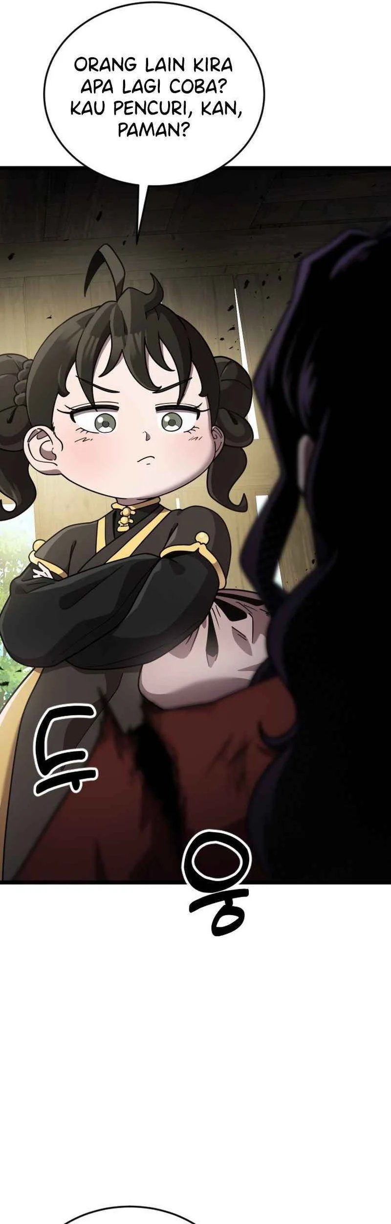 A Genius Girl Hides Her Martial Arts Achievements Chapter 1 - halaman 63