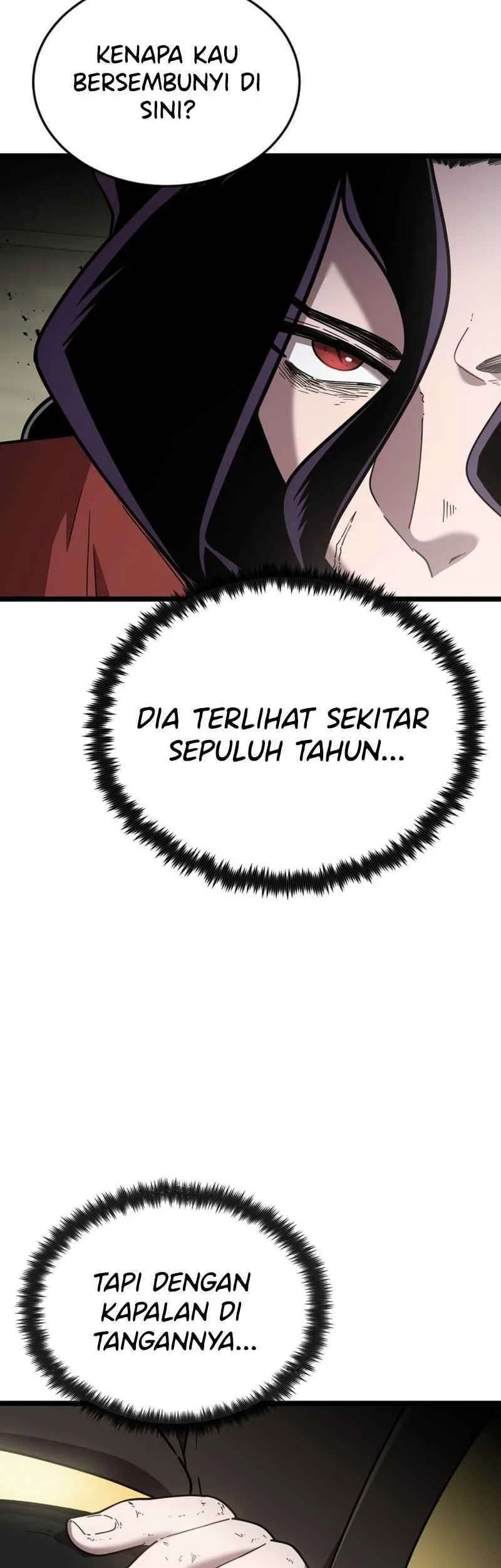 A Genius Girl Hides Her Martial Arts Achievements Chapter 1 - halaman 64