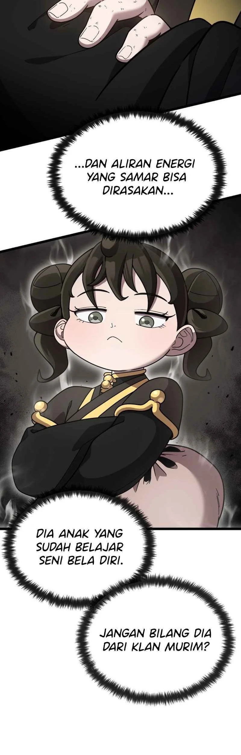 A Genius Girl Hides Her Martial Arts Achievements Chapter 1 - halaman 65