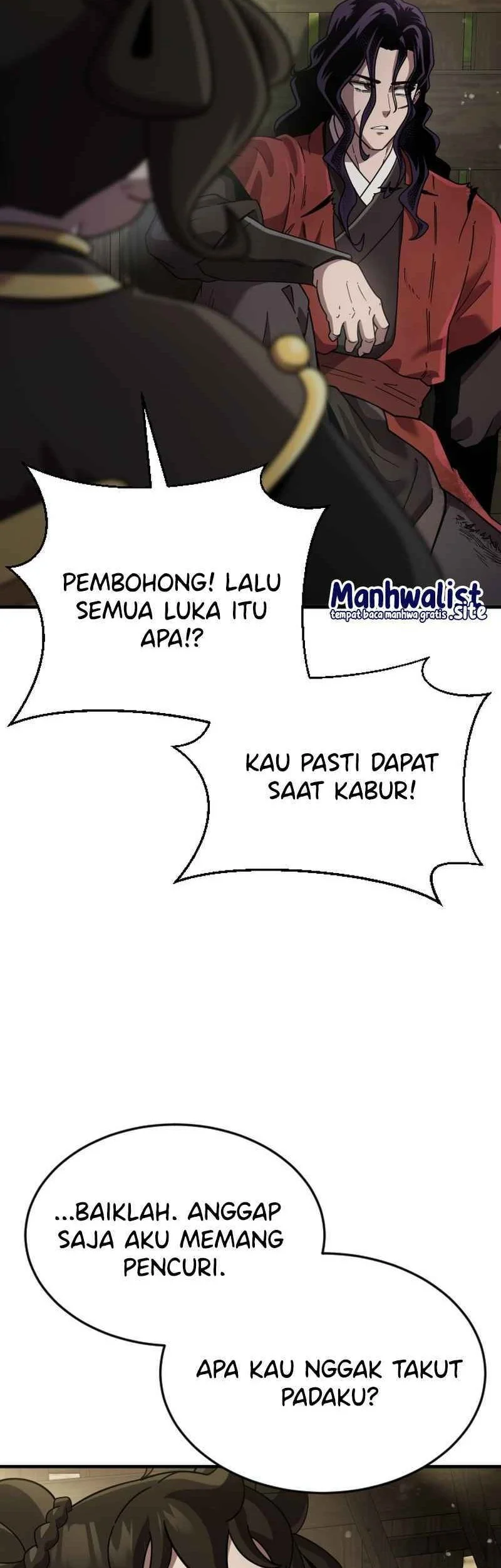 A Genius Girl Hides Her Martial Arts Achievements Chapter 1 - halaman 67