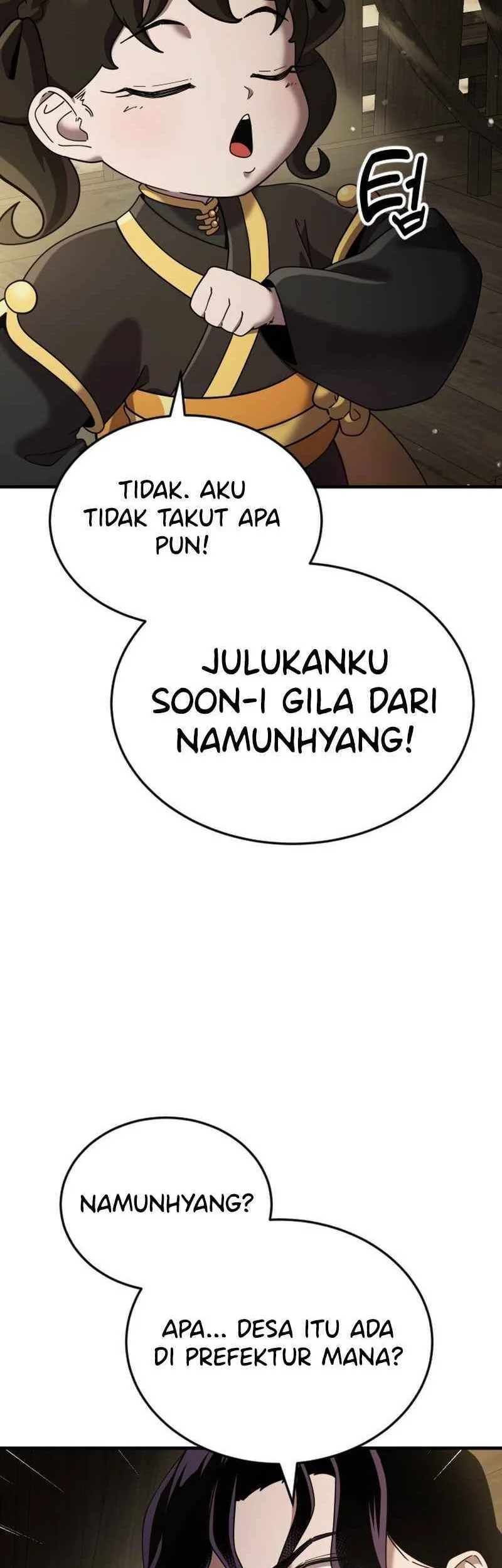 A Genius Girl Hides Her Martial Arts Achievements Chapter 1 - halaman 68