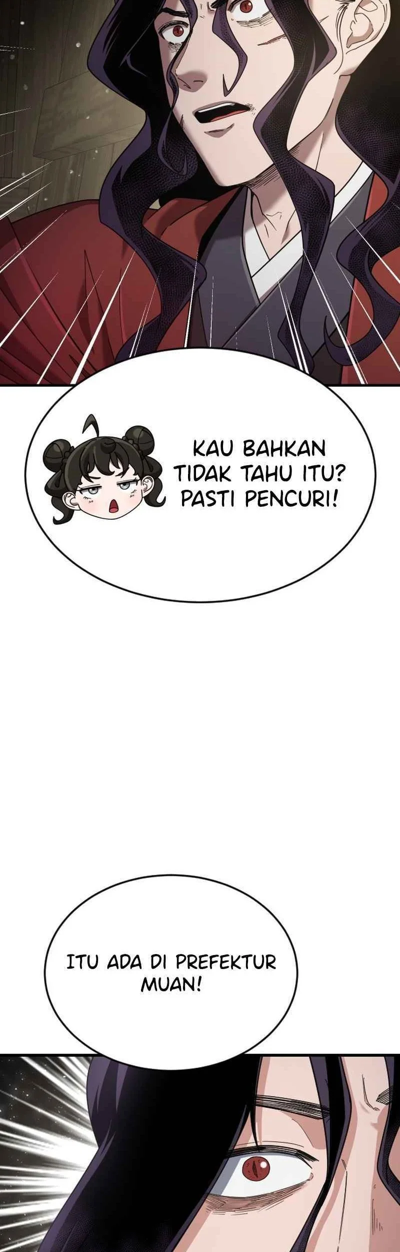 A Genius Girl Hides Her Martial Arts Achievements Chapter 1 - halaman 69