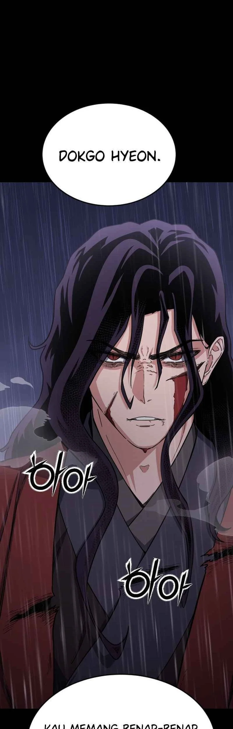 A Genius Girl Hides Her Martial Arts Achievements Chapter 1 - halaman 7