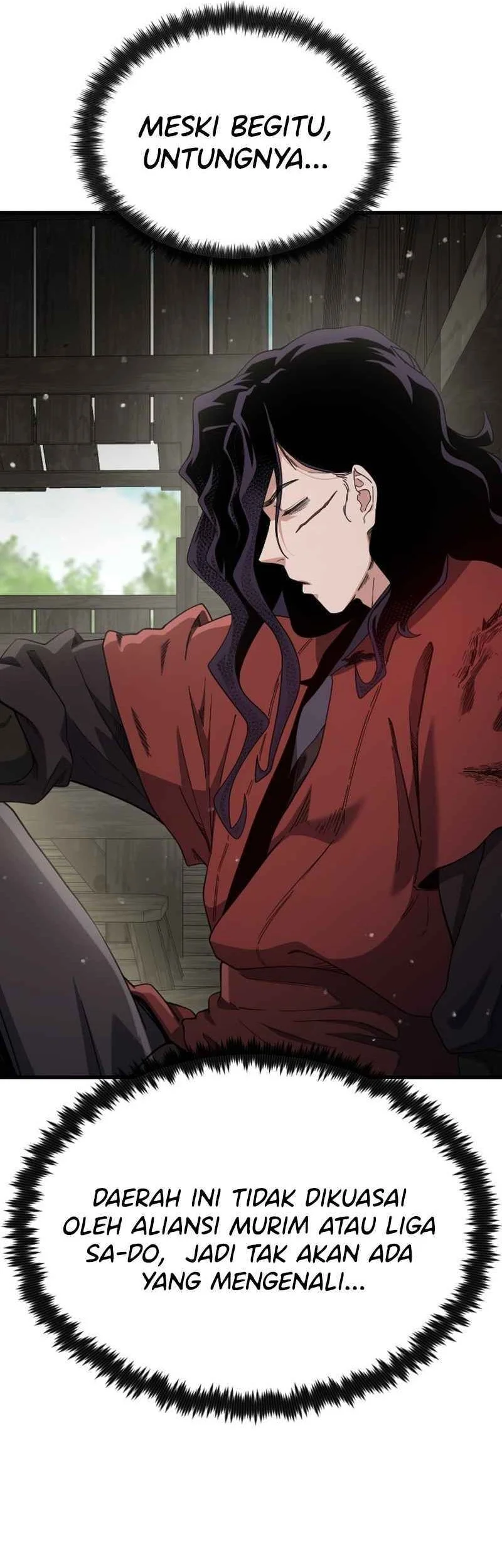 A Genius Girl Hides Her Martial Arts Achievements Chapter 1 - halaman 71