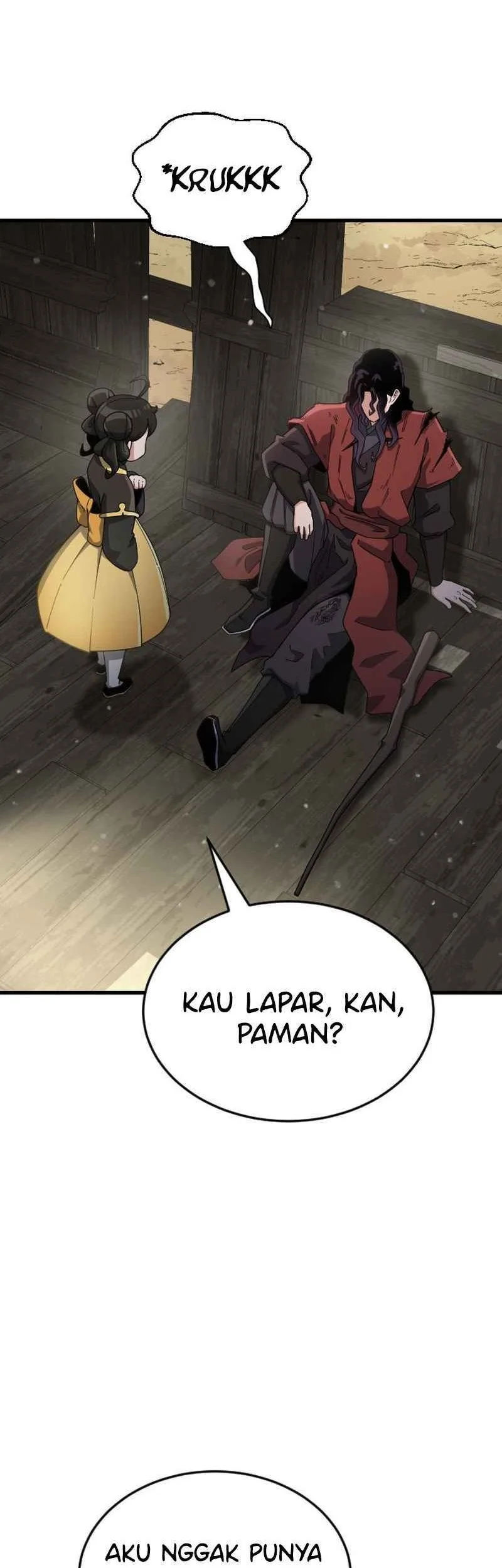 A Genius Girl Hides Her Martial Arts Achievements Chapter 1 - halaman 72