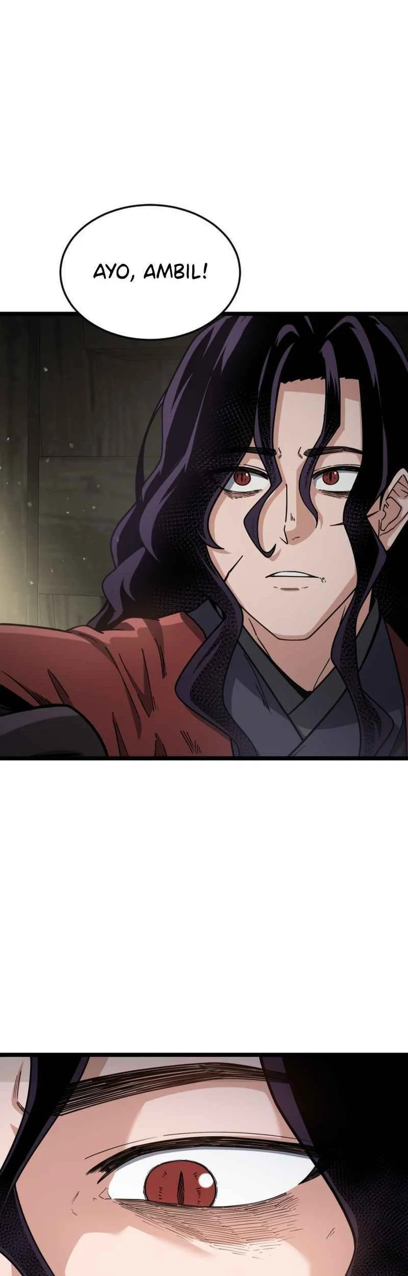 A Genius Girl Hides Her Martial Arts Achievements Chapter 1 - halaman 75