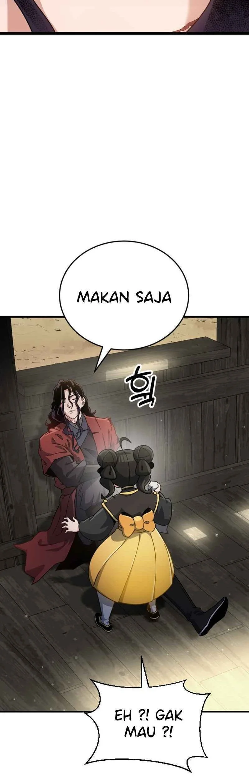 A Genius Girl Hides Her Martial Arts Achievements Chapter 1 - halaman 76