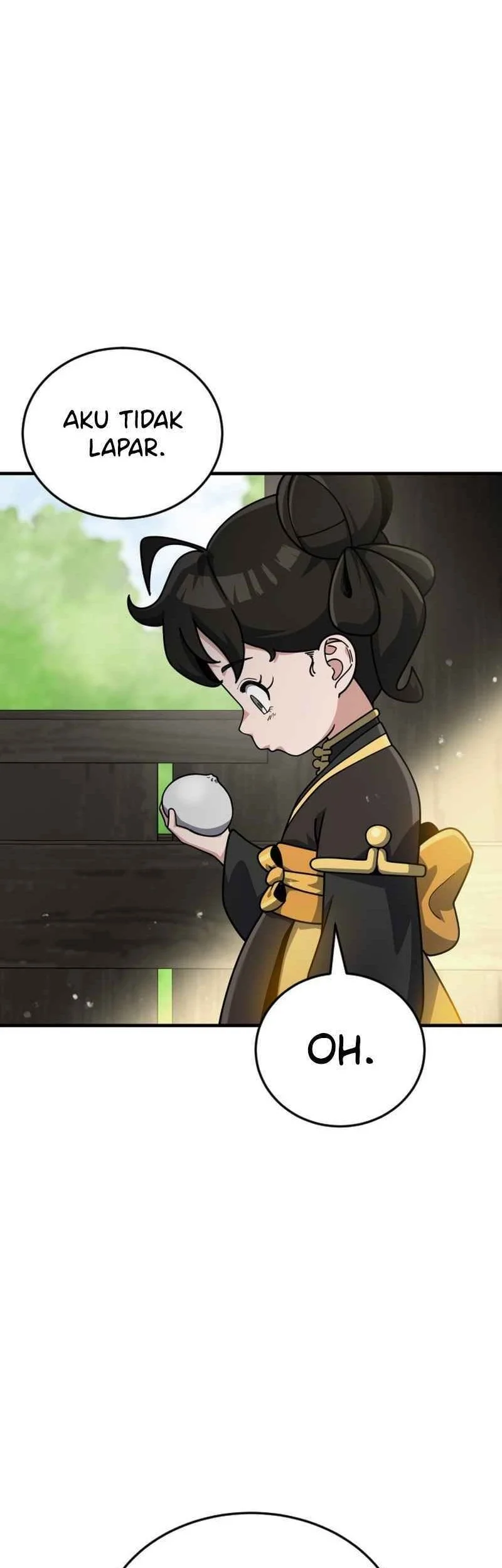 A Genius Girl Hides Her Martial Arts Achievements Chapter 1 - halaman 77
