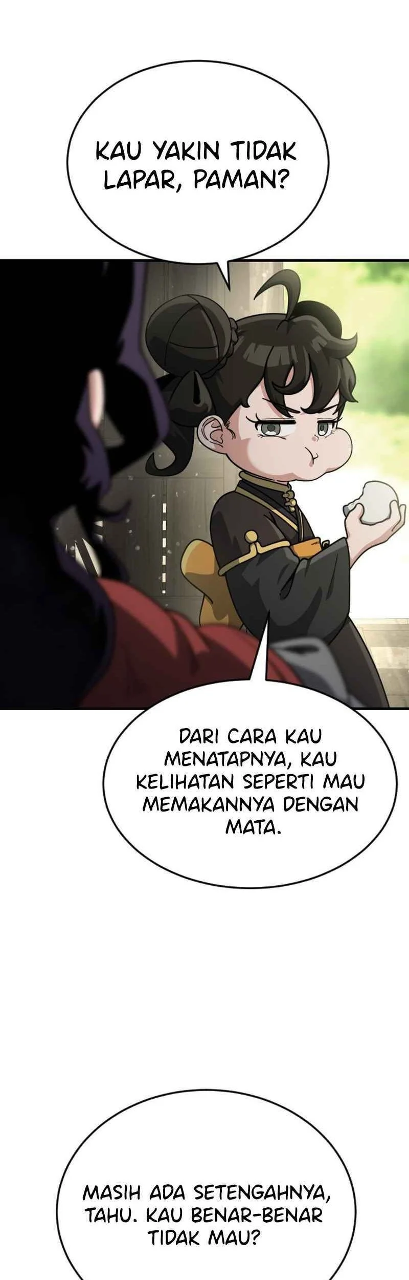 A Genius Girl Hides Her Martial Arts Achievements Chapter 1 - halaman 80