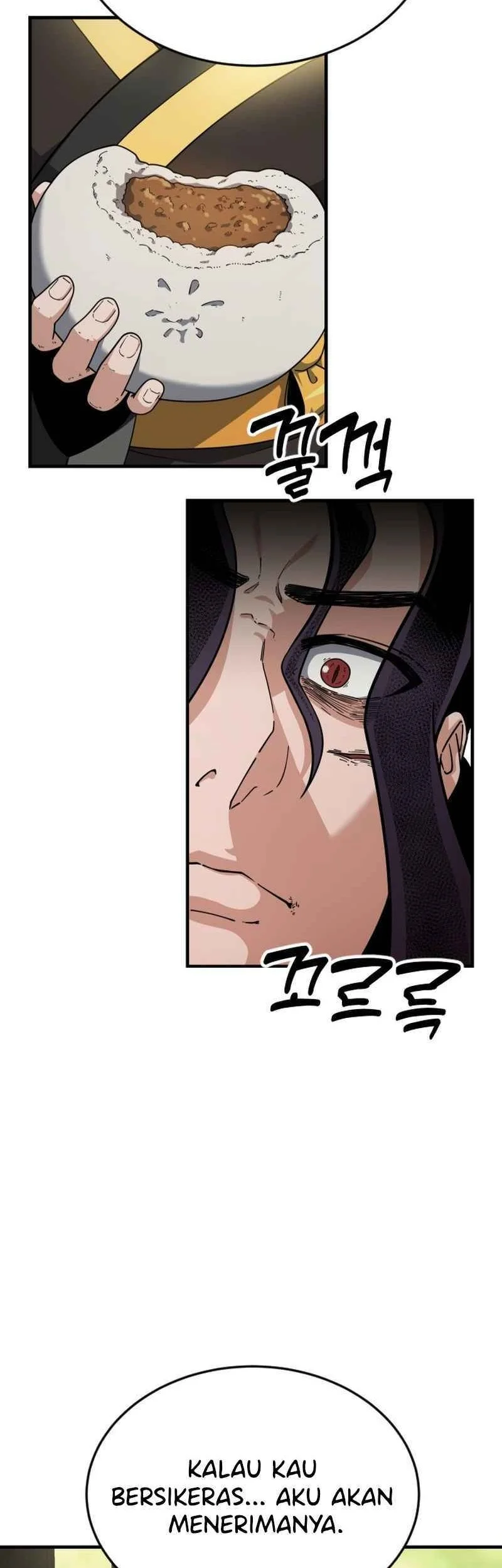 A Genius Girl Hides Her Martial Arts Achievements Chapter 1 - halaman 81