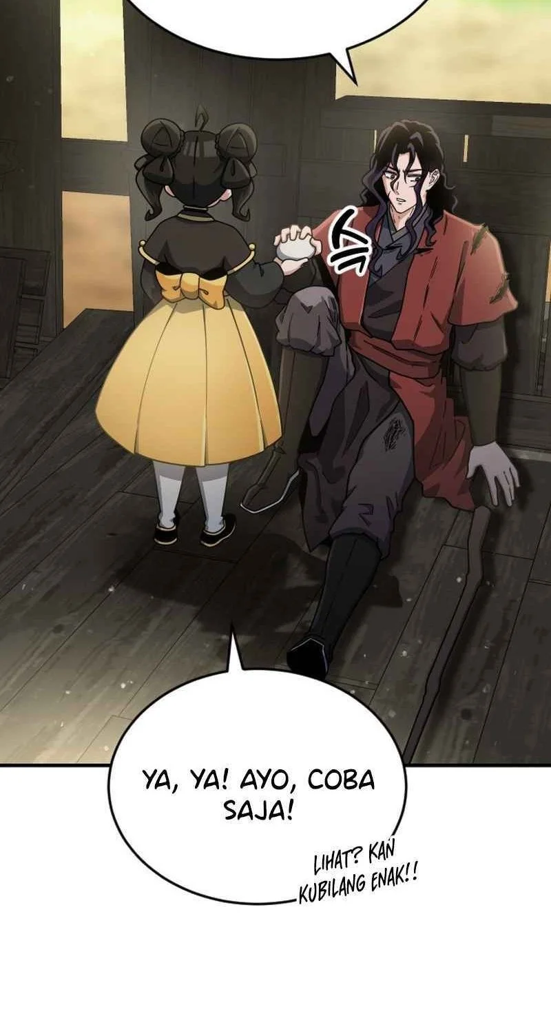 A Genius Girl Hides Her Martial Arts Achievements Chapter 1 - halaman 82