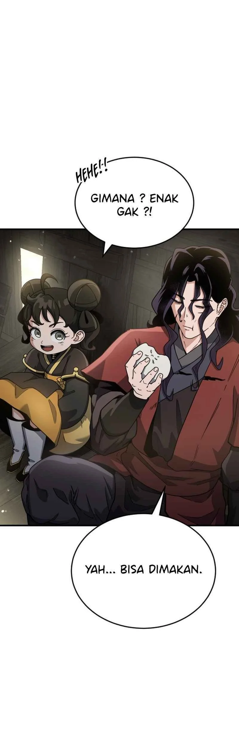 A Genius Girl Hides Her Martial Arts Achievements Chapter 1 - halaman 83