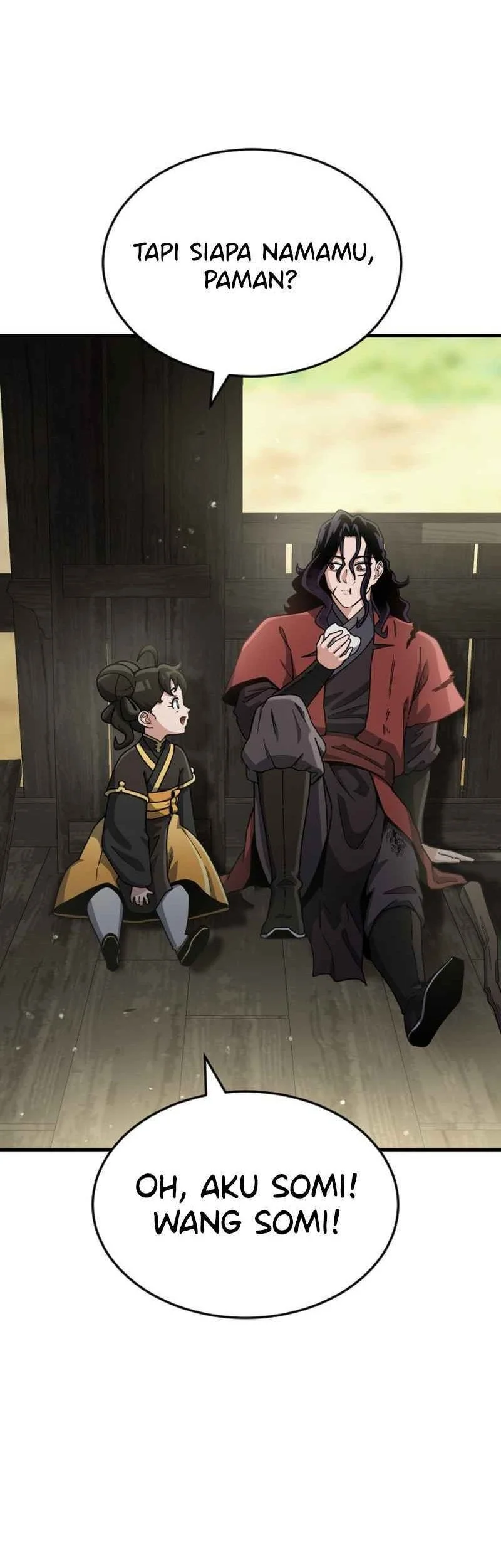 A Genius Girl Hides Her Martial Arts Achievements Chapter 1 - halaman 84