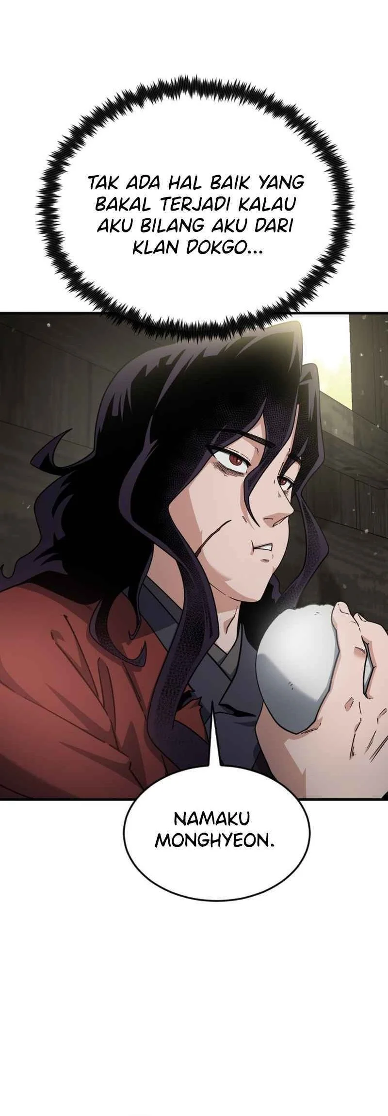 A Genius Girl Hides Her Martial Arts Achievements Chapter 1 - halaman 85