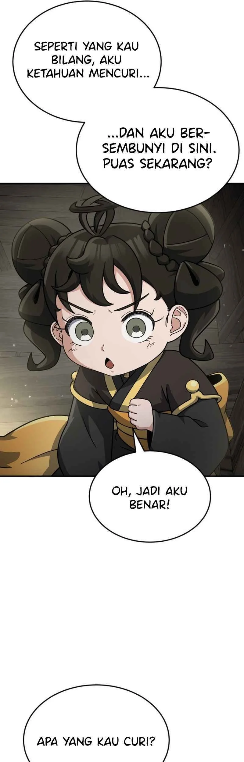 A Genius Girl Hides Her Martial Arts Achievements Chapter 1 - halaman 86