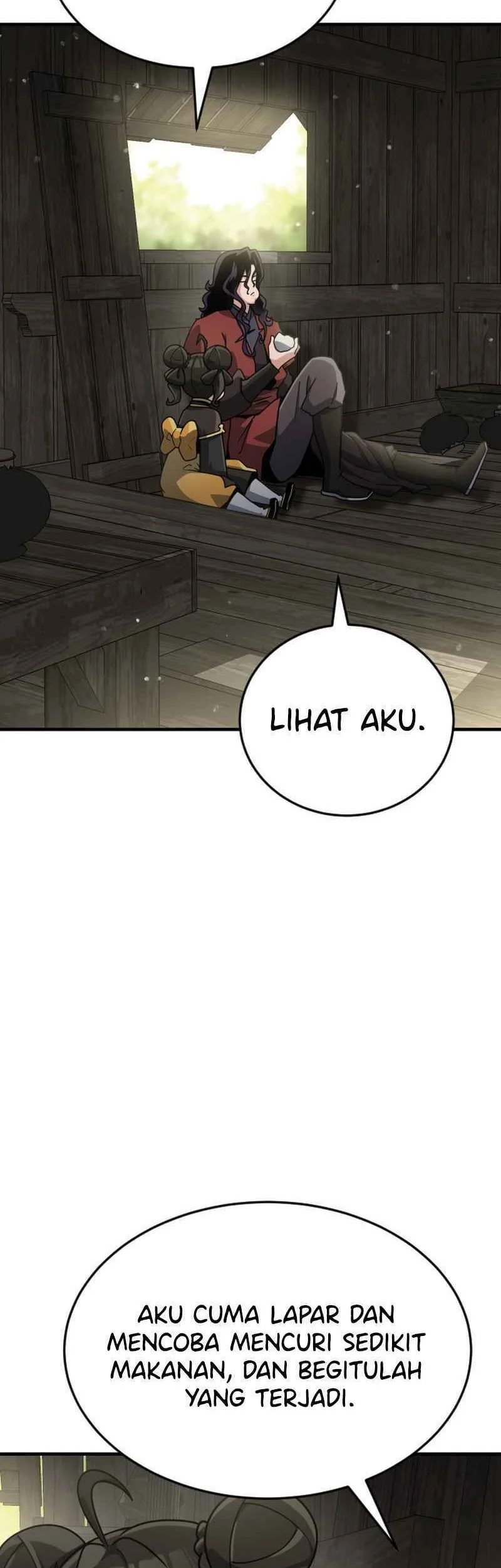 A Genius Girl Hides Her Martial Arts Achievements Chapter 1 - halaman 87