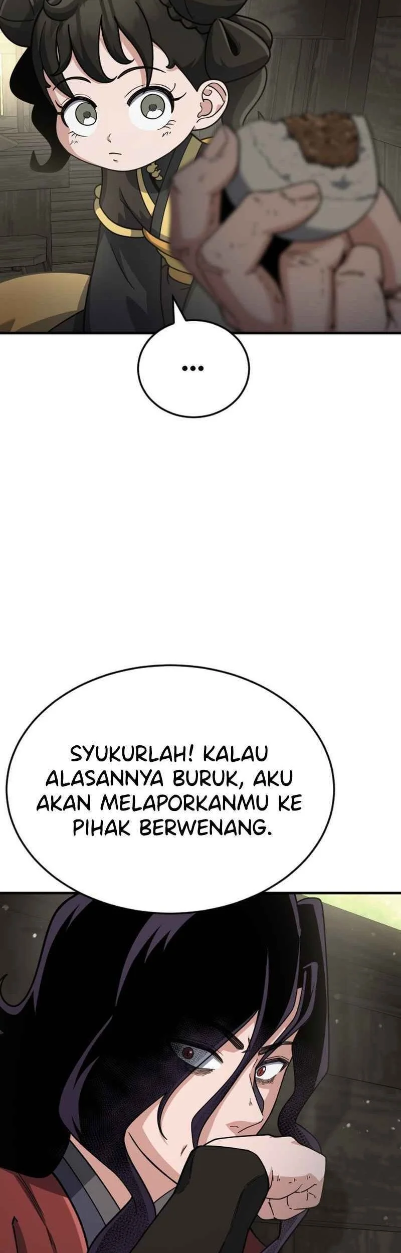 A Genius Girl Hides Her Martial Arts Achievements Chapter 1 - halaman 88