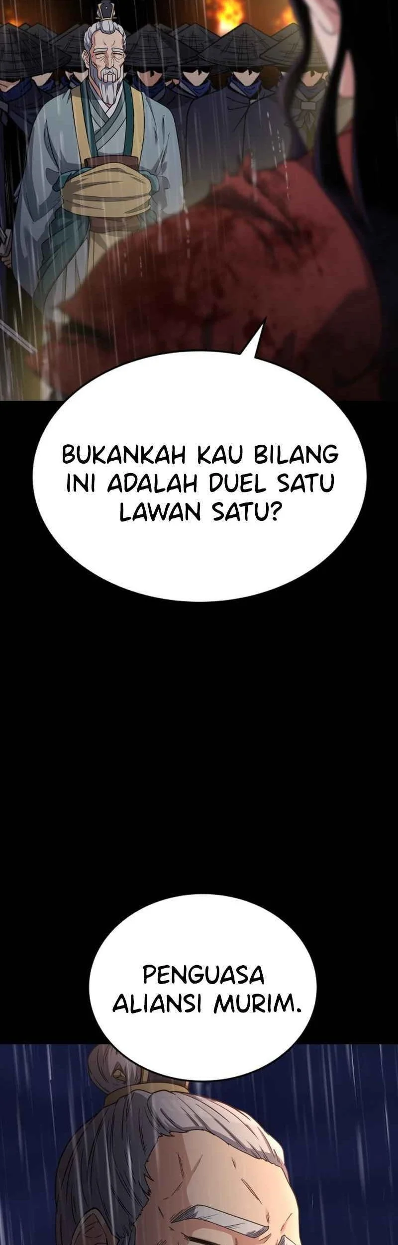 A Genius Girl Hides Her Martial Arts Achievements Chapter 1 - halaman 9