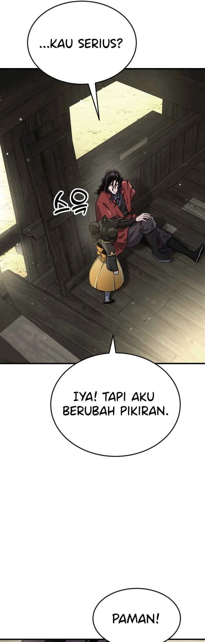 A Genius Girl Hides Her Martial Arts Achievements Chapter 1 - halaman 90