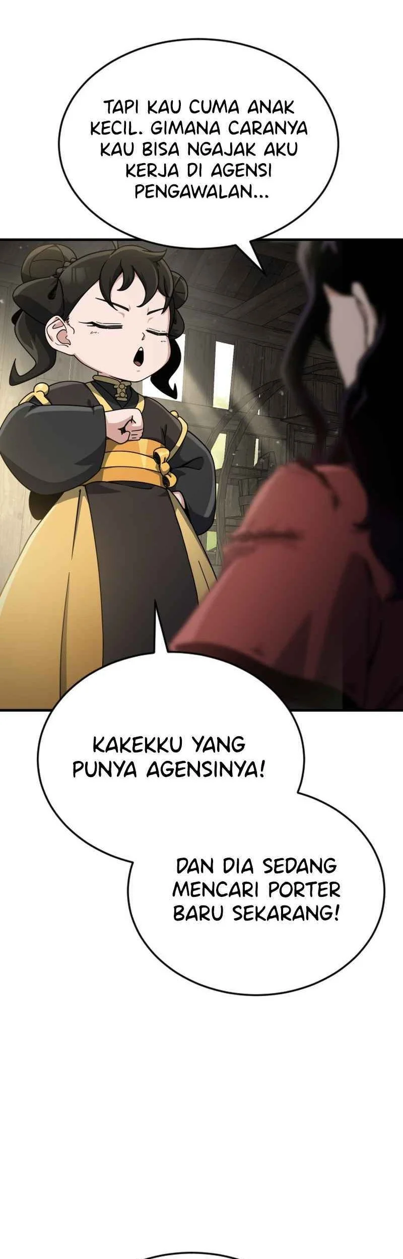 A Genius Girl Hides Her Martial Arts Achievements Chapter 1 - halaman 94