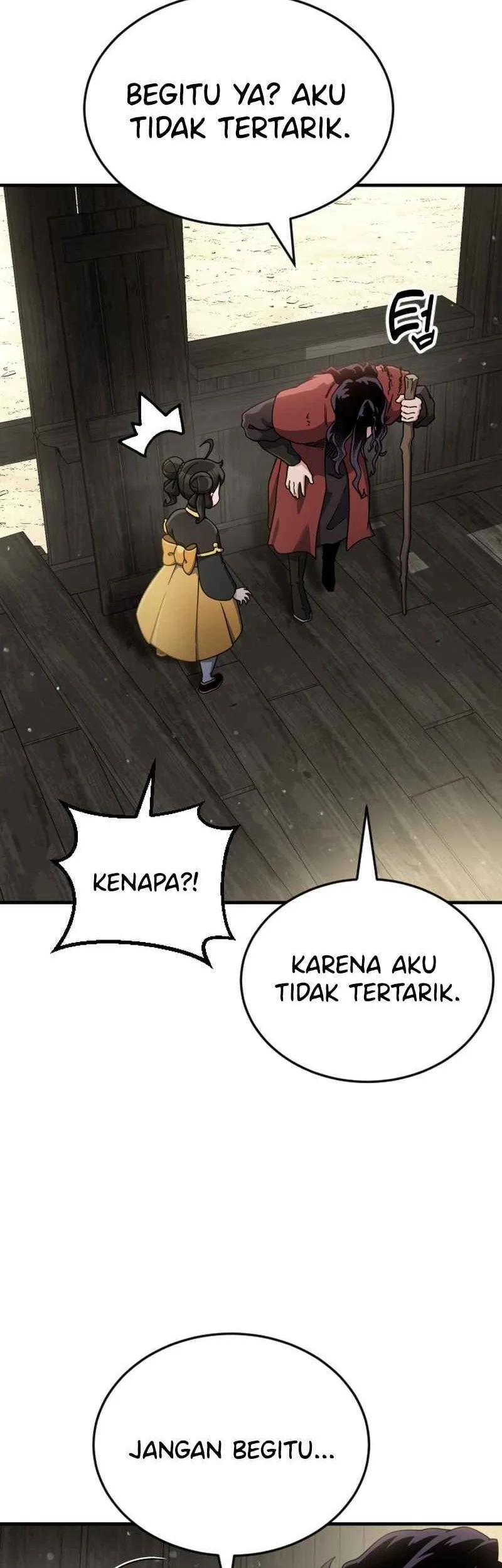 A Genius Girl Hides Her Martial Arts Achievements Chapter 1 - halaman 95