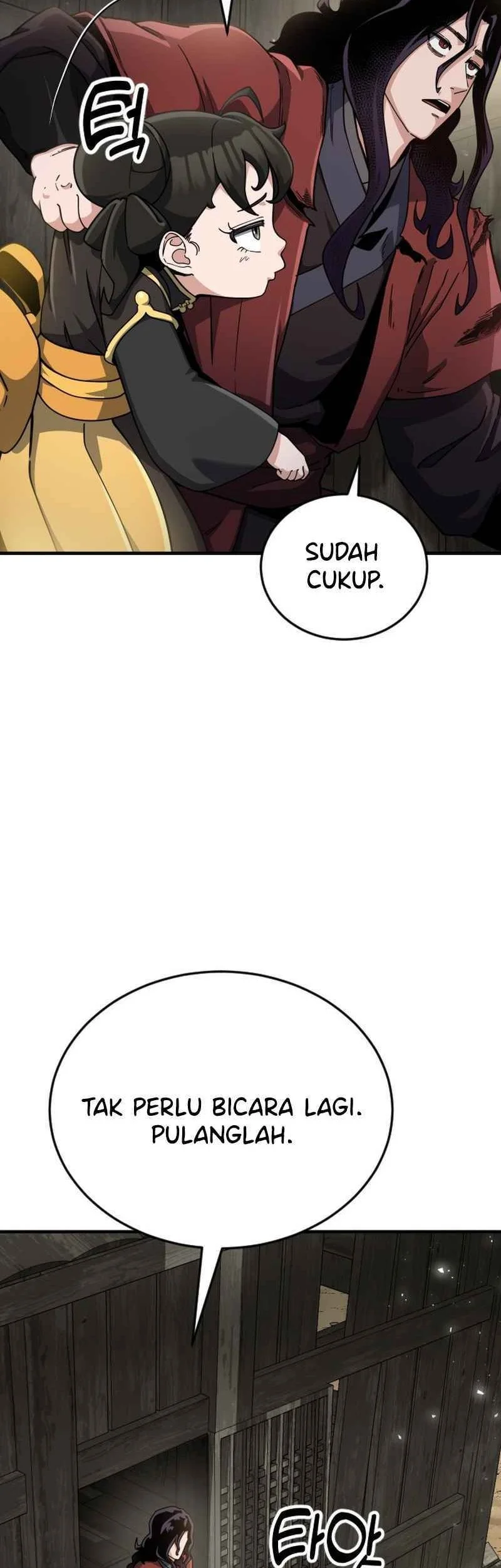A Genius Girl Hides Her Martial Arts Achievements Chapter 1 - halaman 96
