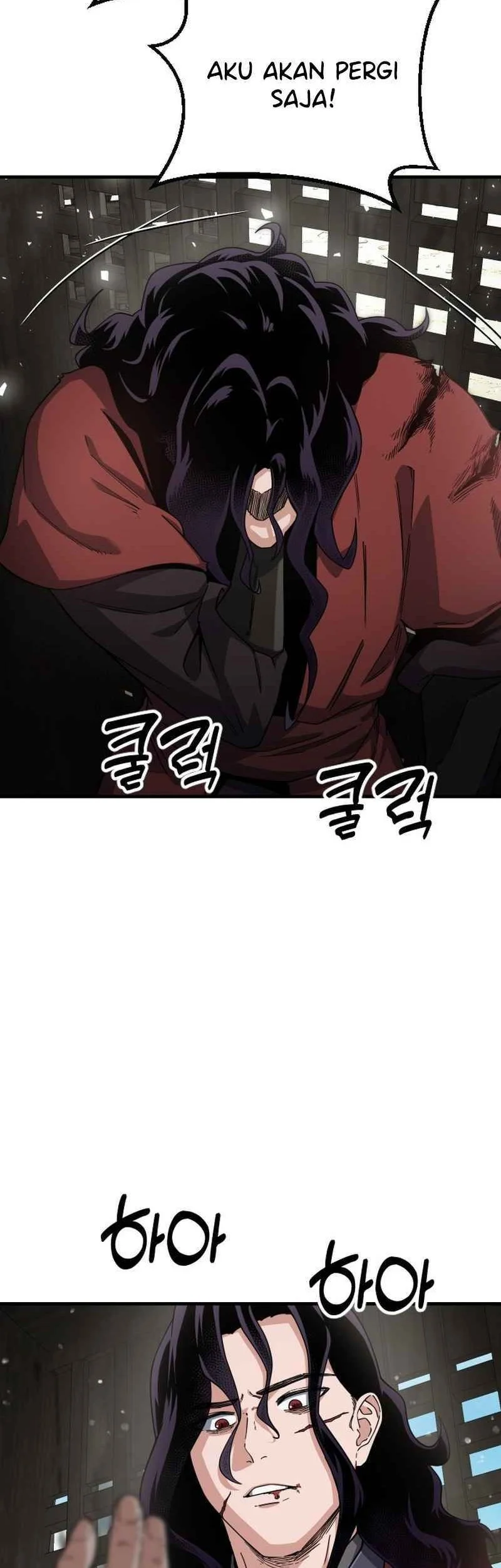 A Genius Girl Hides Her Martial Arts Achievements Chapter 1 - halaman 99