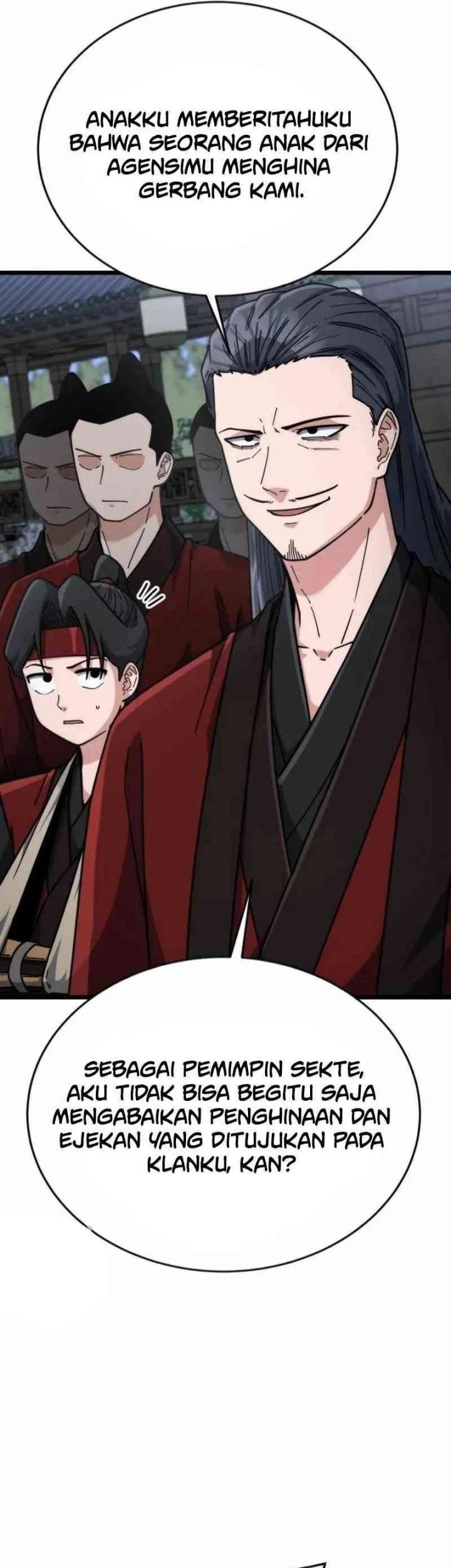 A Genius Girl Hides Her Martial Arts Achievements Chapter 10 - halaman 14