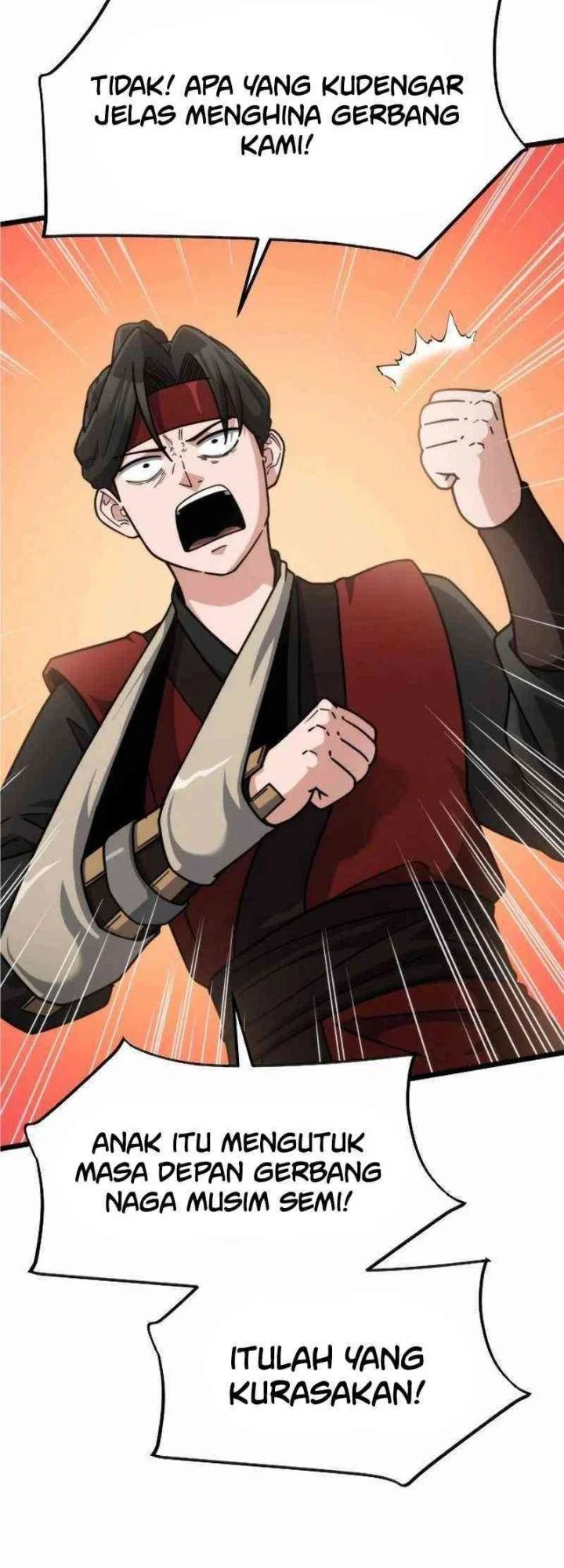 A Genius Girl Hides Her Martial Arts Achievements Chapter 10 - halaman 17