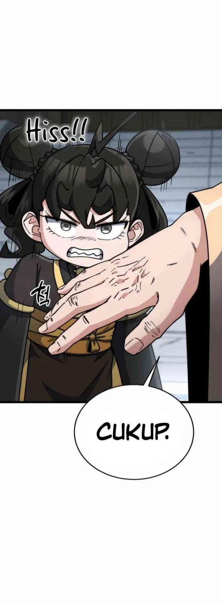 A Genius Girl Hides Her Martial Arts Achievements Chapter 10 - halaman 19