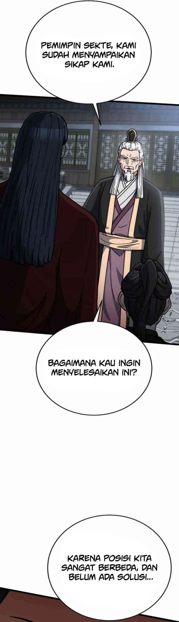 A Genius Girl Hides Her Martial Arts Achievements Chapter 10 - halaman 20