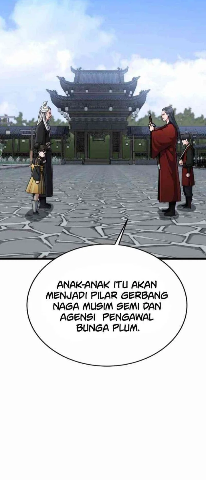 A Genius Girl Hides Her Martial Arts Achievements Chapter 10 - halaman 25