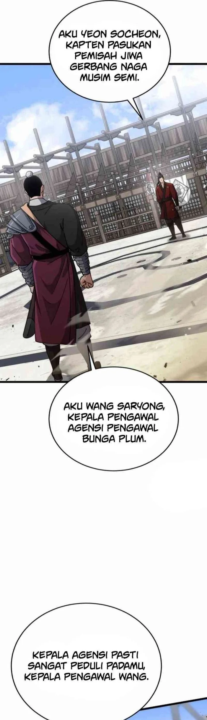 A Genius Girl Hides Her Martial Arts Achievements Chapter 10 - halaman 28