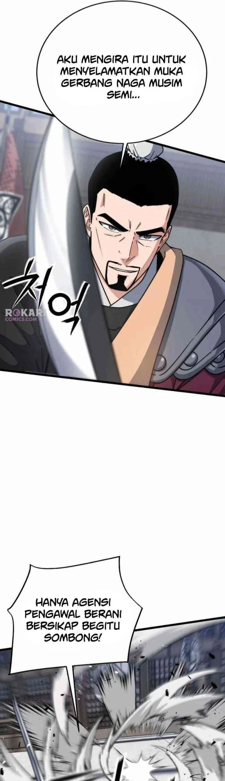 A Genius Girl Hides Her Martial Arts Achievements Chapter 10 - halaman 30