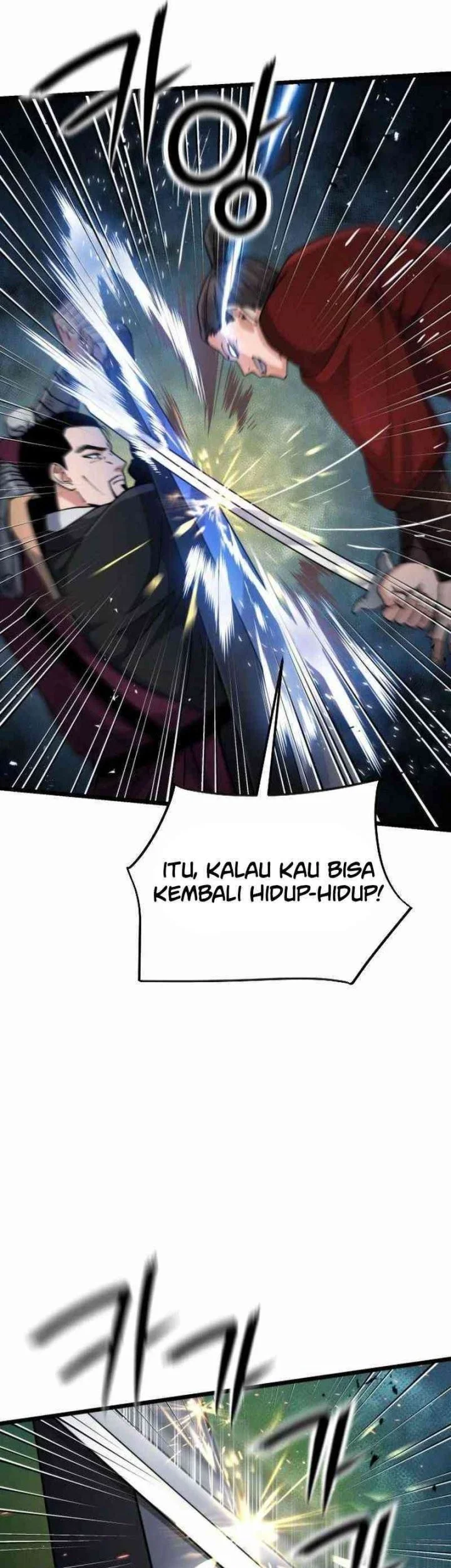 A Genius Girl Hides Her Martial Arts Achievements Chapter 10 - halaman 32