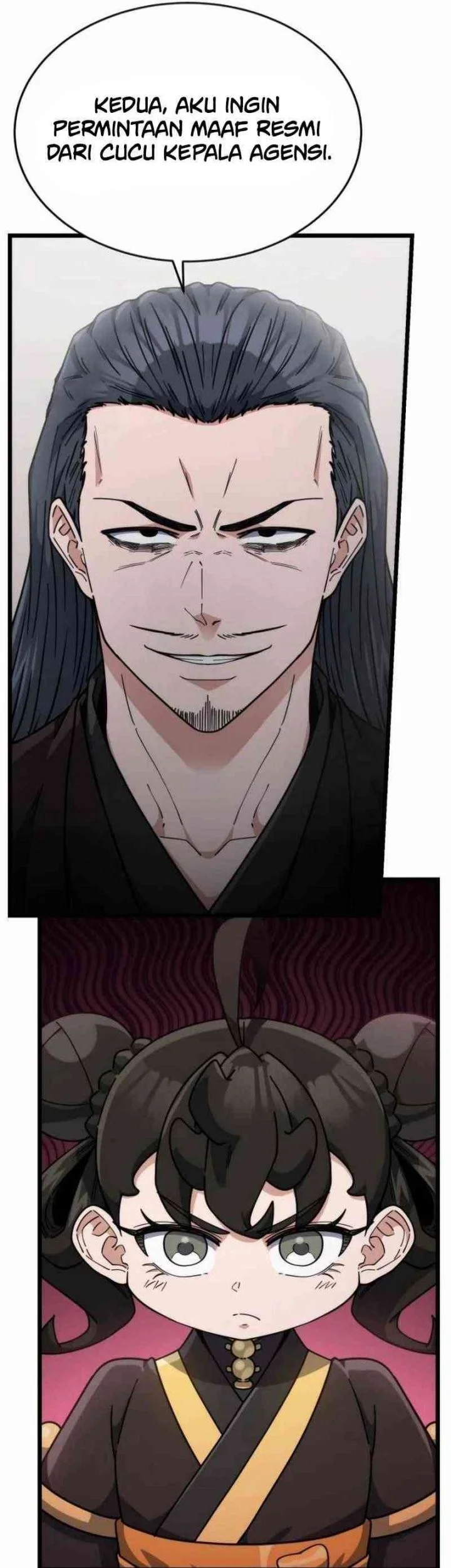 A Genius Girl Hides Her Martial Arts Achievements Chapter 10 - halaman 5