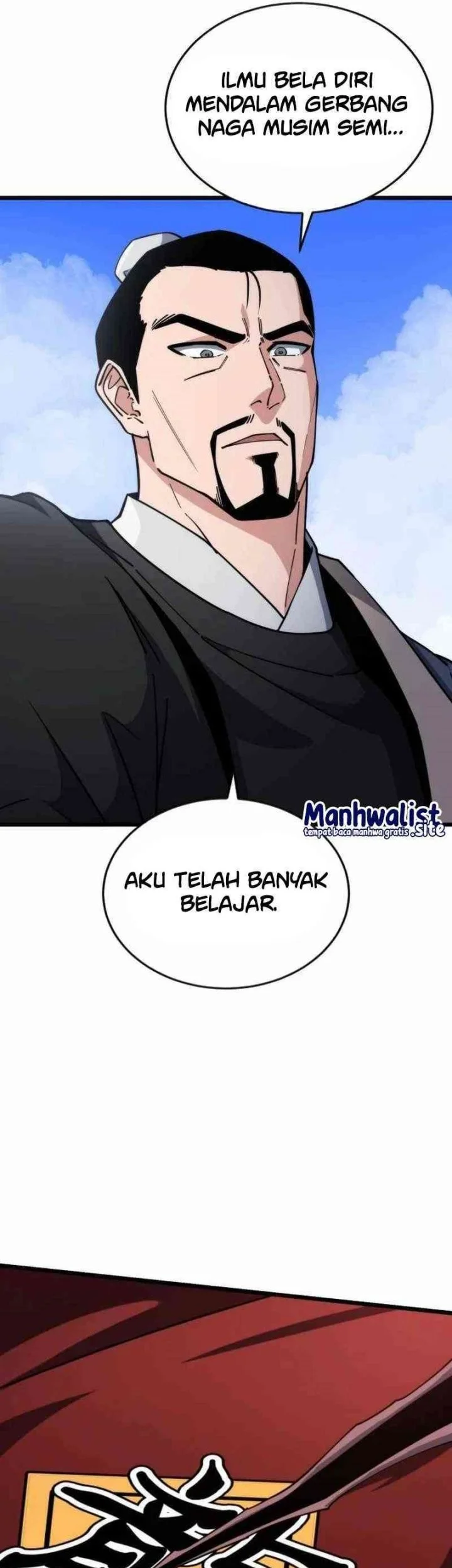 A Genius Girl Hides Her Martial Arts Achievements Chapter 10 - halaman 53